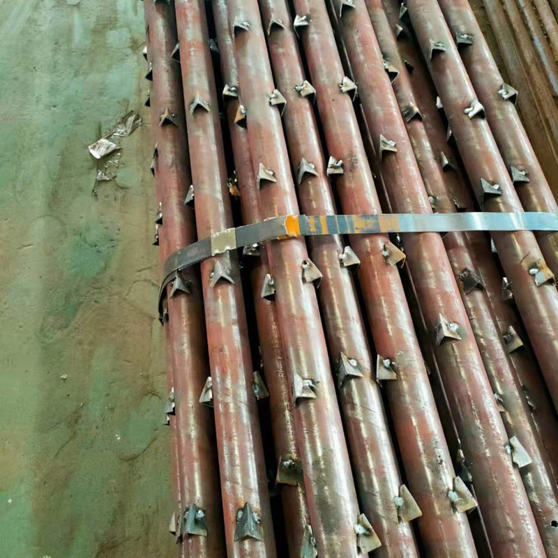 宁洱土钉小导管