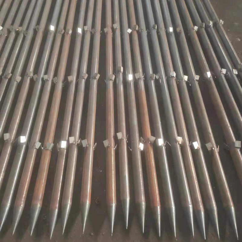 宁洱土钉小导管