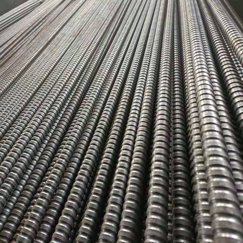宁洱中空锚杆
